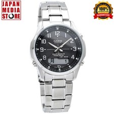 Orologio Uomo CASIO LINEAGE