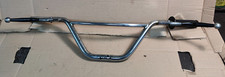 Manubrio cross per moto - cross,