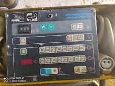 Saldatrice Manicotti Elettrici