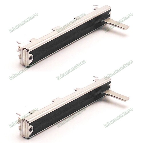 Pezzi fader potenziometro a - fader,