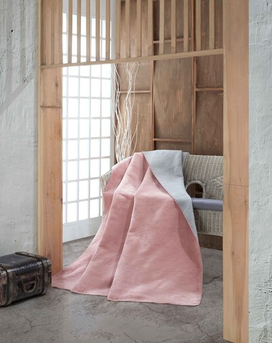 Coperta doubleface pile - doubleface,