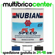 Antivegetativa Autolevigante