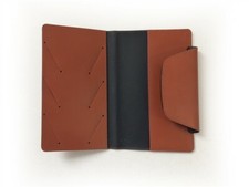 PORTA RUBRICA AGENDA DOCUMENTI