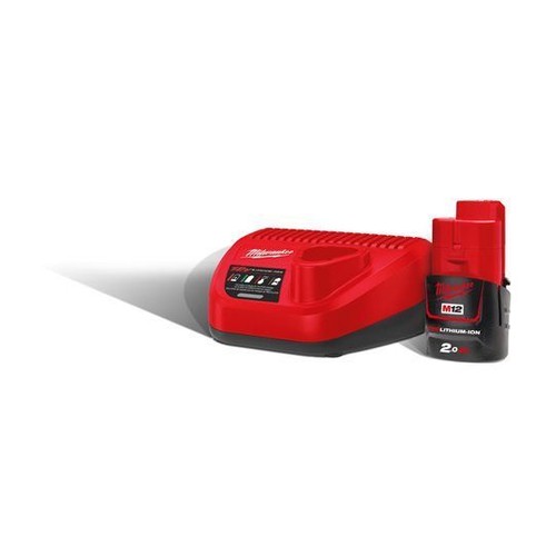 Kit batteria caricabatterie - batteria,