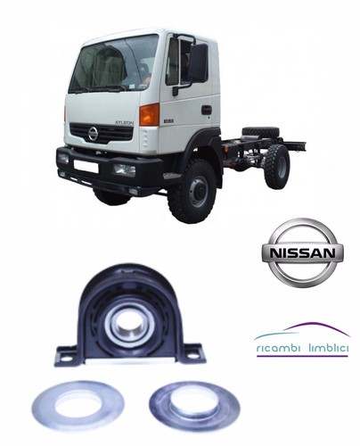 Supporto trasmissione nissan - supporto,