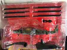 DIE CAST KAMOV KA-50 BLACK