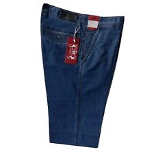 Pantalone Jeans Classico Da uomo  vita alta PESO AUTUNNO INVERNO