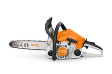 MOTOSEGA STIHL MS 172 2-MIX LAMA CM.40 PER IL TAGLIO LEGNA DA ARDERE