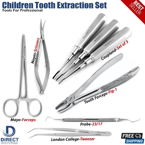 Kit impianti dentali - , orali