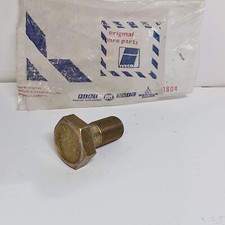 VITE PERNO PULEGGIA ALBERO