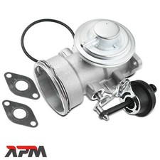Valvola EGR per Audi A4 8E B6