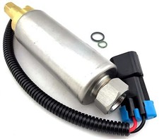 Marine fuel pump mercruiser - marine,