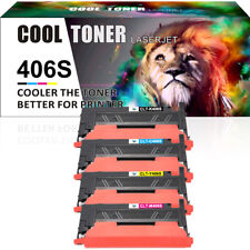 Toner XXL CLT-406S per Samsung