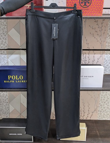 Pantalone abito marciano - abito,