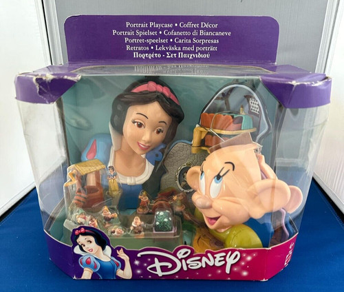 Raro playset playcase ritratto - raro,