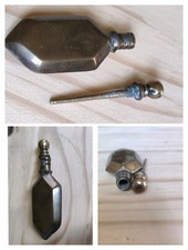 Vecchio Porta Profumo In