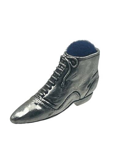 Stivali punta vintage - stivali, a
