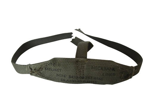 Original post ww2 army m1 - post-ww2,