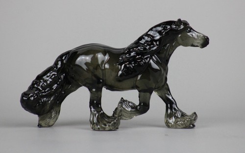 Clearware black bumble - clearware, gypsy