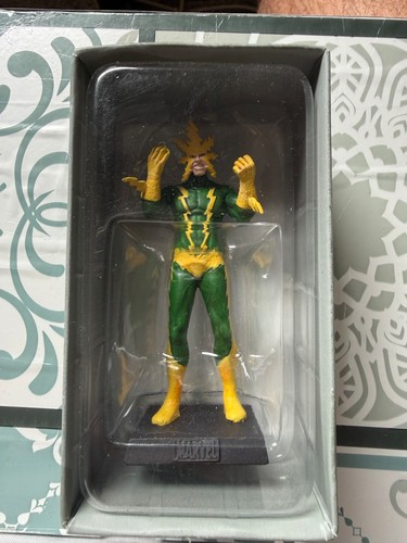 Supereroi marvel fabbri - marvel,