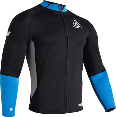 Cressi guardian - (tg.,