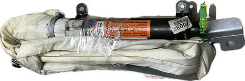 Carica airbag tetto tendina
