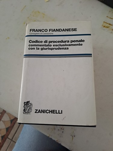 Franco fiandanese codice - fiandanese,
