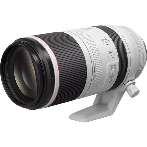 Canon 100 500 5 - canon, mm