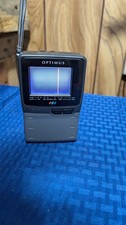 Radio Shack MINI TV Optimus