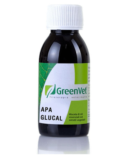 Greenvet uccelli avicoli apa - greenvet,