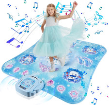 Tappeto Da Ballo per Bambini