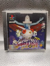 SONY PLAYSTATION 1-JUMPING