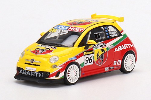 Modello tsm430695 abarth - modello,
