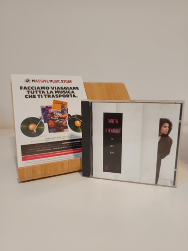 Tanita tikaram the sweet - tanita,