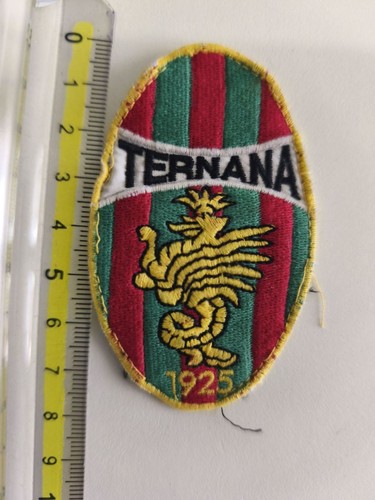 Ternana 1925 toppa patch - toppa,
