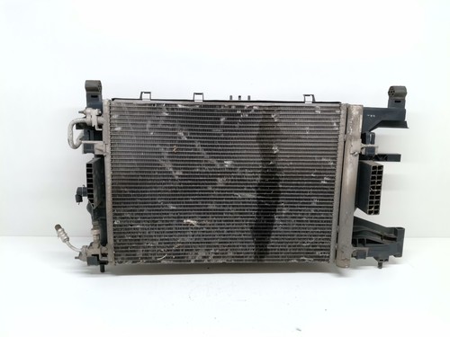 Kit radiatori per opel - per,