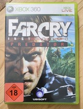 Far Cry Instincts Predator -