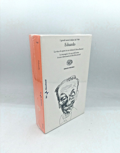 Eduardo vita opere - opere,