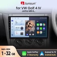 Per VW Bora Golf 4 Jetta