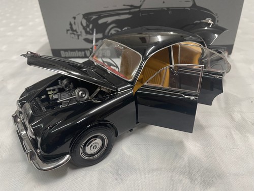 Paragon daimler 250 - paragon,