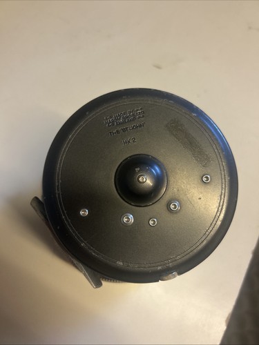 House hardy reel the - reel, st