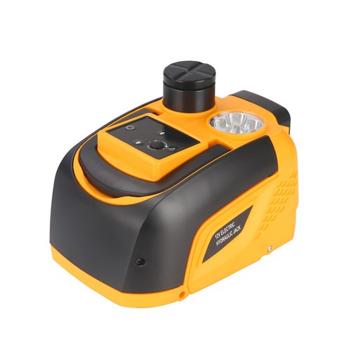 Kit cric elettrico idraulico - kit,