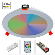 KIT cromoterapia faretto