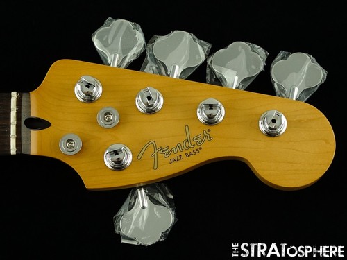 Fender player modified - ii,