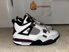 Taglia 9 - Jordan 4 Retro x