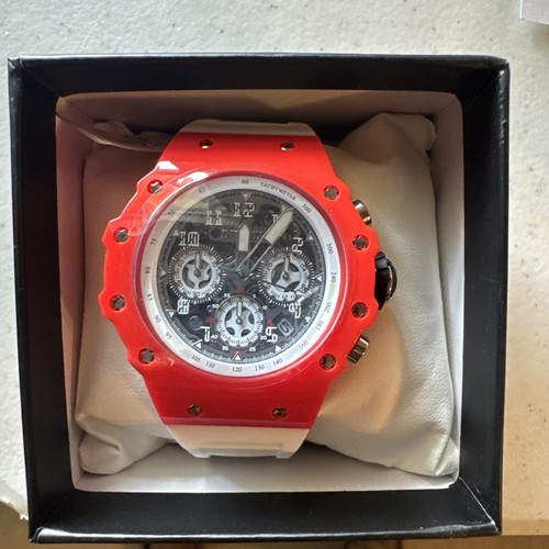 Orologio uomo invicta - invicta, racing
