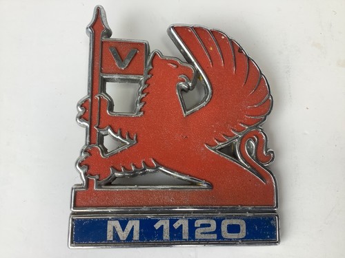 Bedford 1120 4x4 military - 1120,