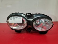 FARO PROIETTORE DESTRO XENON