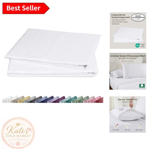 Federe king size - federe, set