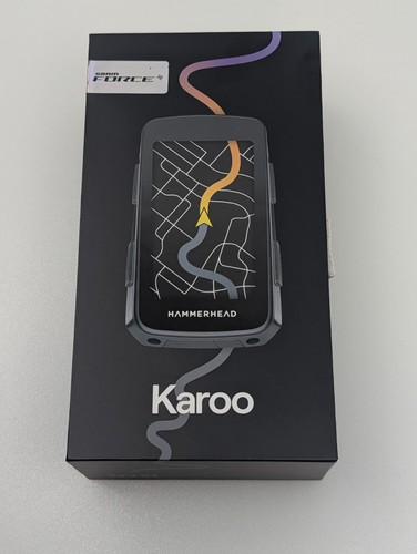 Nuovo ciclocomputer gps - ciclocomputer,